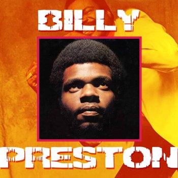 Billy Preston Slippin' and Slidin'