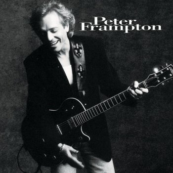 Peter Frampton You