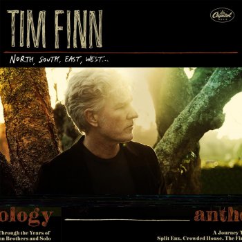 Tim Finn Winter Light - New Mix