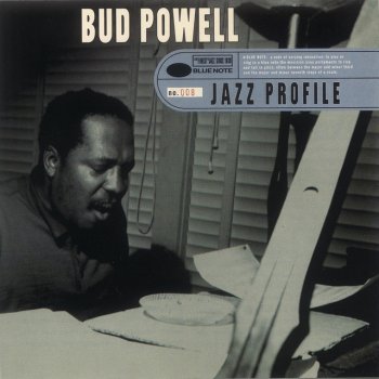 Bud Powell Wail