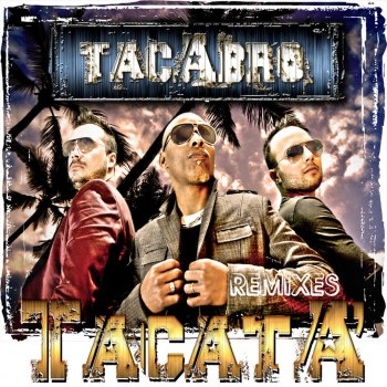 Tacabro Tacata' - Marco Branky Remix