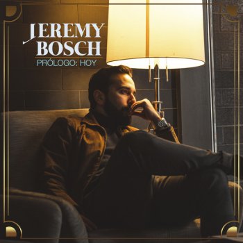 Jeremy Bosch Propongo