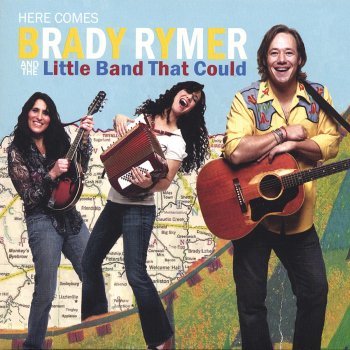 Brady Rymer Well May the World Go