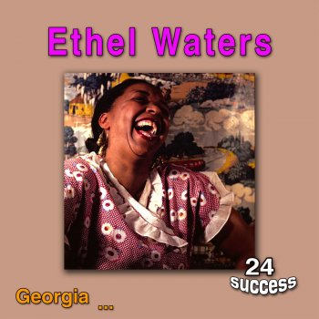 Ethel Waters Saint-Louis Blues