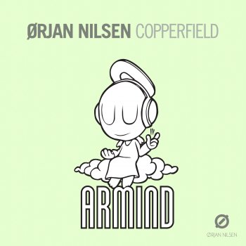 Ørjan Nilsen Copperfield (original mix)