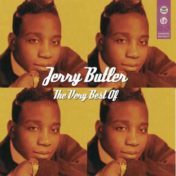 Jerry Butler Come Back My Love