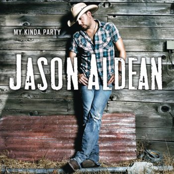 Jason Aldean I Ain't Ready to Quit