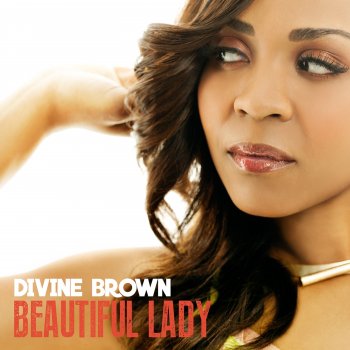 Divine Brown Beautiful Lady (feat. Gyptian)