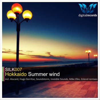 Hokkaido Summer Wind - Original Mix