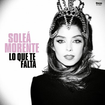 Soleá Morente feat. Kiki Morente & La Estrella de David Pero Es de Noche (feat. Kiki Morente & La Estrella de David)