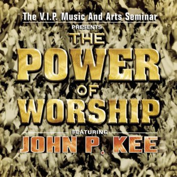 V.I.P. Music & Arts Seminar Mass Choir feat. John P. Kee I Am Blessed