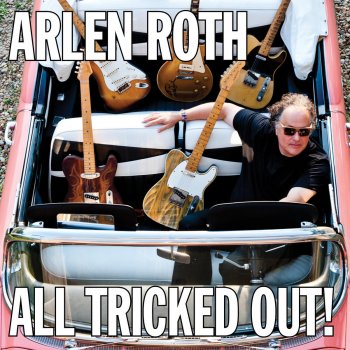 Arlen Roth In the Heart of This Town
