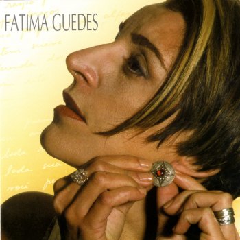 Fatima Guedes feat. Djavan É Sério (feat. Djavan)