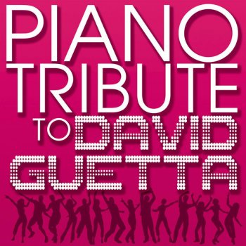 Piano Tribute Players Sexy Bitch