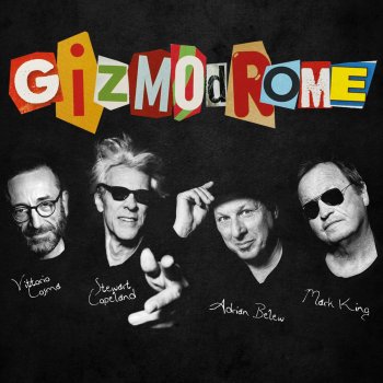 Gizmodrome Summer's Coming