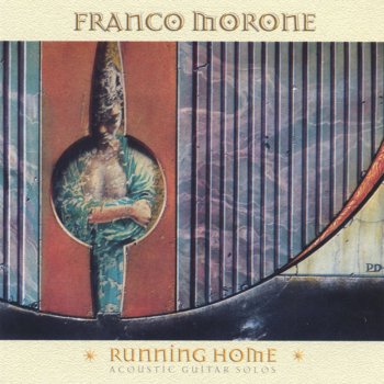Franco Morone Celtic Dog Blues