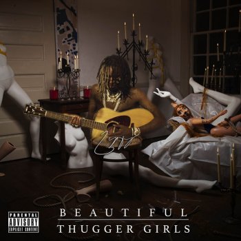 Young Thug feat. Millie Go Lightly She Wanna Party