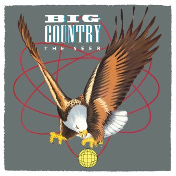 Big Country Home Came the Angels