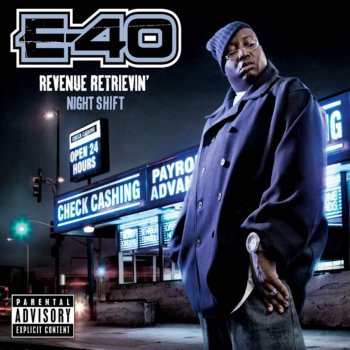 E-40 Show Me What You Workin' Wit ft. Too Short