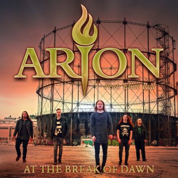 Arion feat. Elize Ryd At The Break Of Dawn