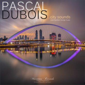Pascal Dubois Deep Sunrise (Twilight Mix)