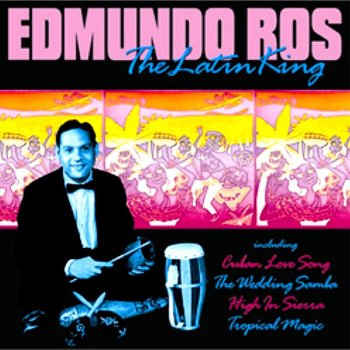 Edmundo Ros Rum And Limonada