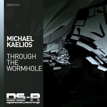 Michael Kaelios Through The Wormhole