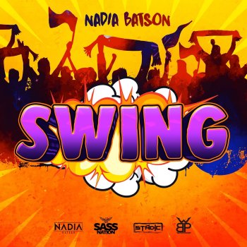 Nadia Batson Swing