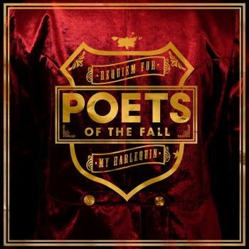 Poets of the Fall Requiem for My Harlequin - Radio Edit