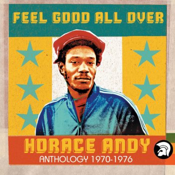 Horace Andy Rain From The Skies