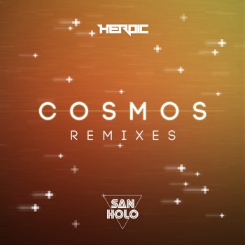 San Holo Fly - Duskus Remix