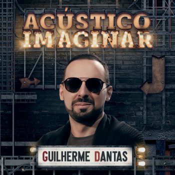 Guilherme Dantas Esperando Aviões - Cover