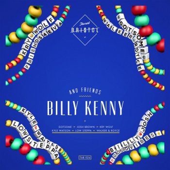 Billy Kenny feat. Kry Wolf Rave Cave