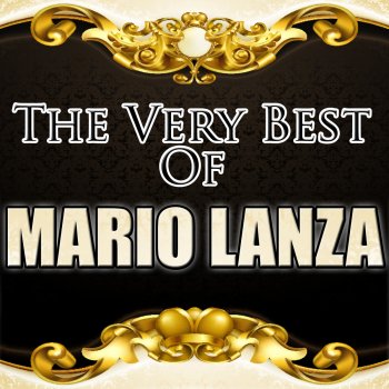 Mario Lanza Marcheta (Live)