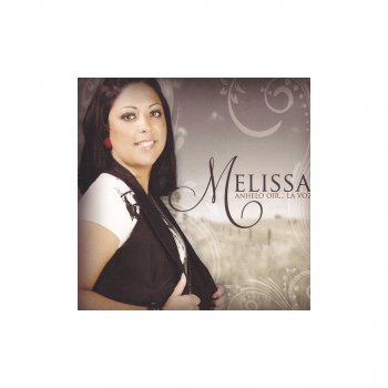 Melissa feat. Melissa Quiles Estas Ahí