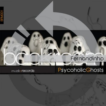 Fernandinho Into Ghosts Mind - Original Mix