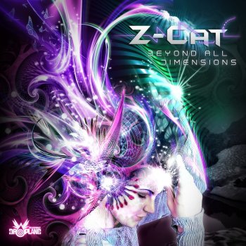 Z-Cat feat. X-side Comes Light