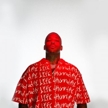 YG Blood Walk (feat. Lil Wayne)