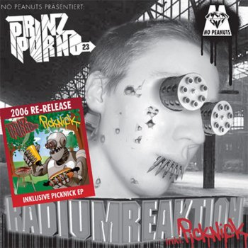 Prinz Porno Picknick (Remix)