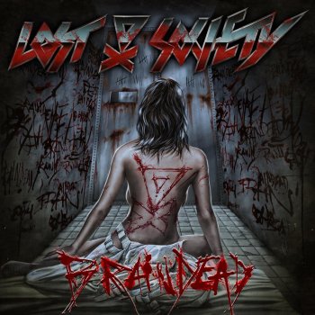 Lost Society Terror Hungry (Californian Easy Listening Version)