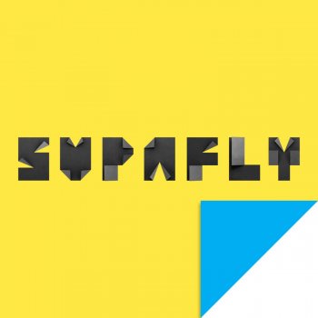 Supafly feat. Shahin Badar Happiness - Champion Remix