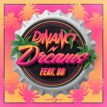 DJ Nano feat. Bo Dreams (Radio Edit)