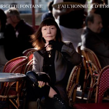 Brigitte Fontaine Au Diable Dieu