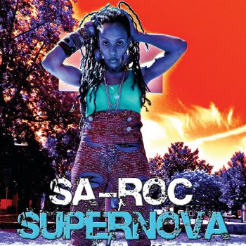 Sa-Roc Valley Of The Queen (Remix)