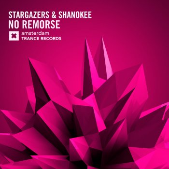 Stargazers feat. Shanokee No Remorse - Radio Edit