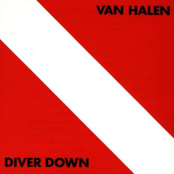 Van Halen Happy Trails