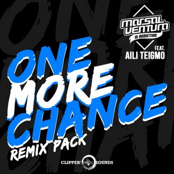 Marsal Ventura One More Chance (feat. Aili) [Rikbot Remix]