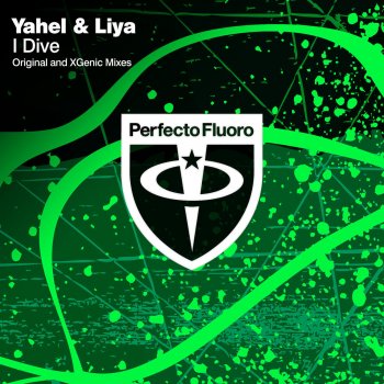 Yahel & Liya I Dive (original mix)