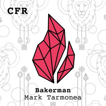Mark Tarmonea Bakerman (Radio Edit)