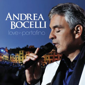 Andrea Bocelli Roma Nun Fa' La Stupida Stasera (Live)